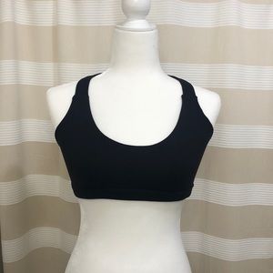 Booty By Brabants Black Top ▪️